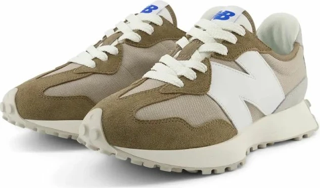 Atlete lifestyle New Balance për femra, kafe