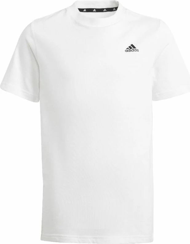 Maicë për fëmijë adidas, e bardhë