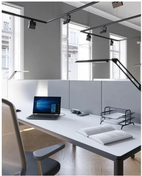 Prizë e integrume GTV AVARO PLUS AE-PB1SAVAP-10 1x16A/230V, USB-A + USB-C, karikues pa kabllo Qi, kabllo 1.5m, e bardhë