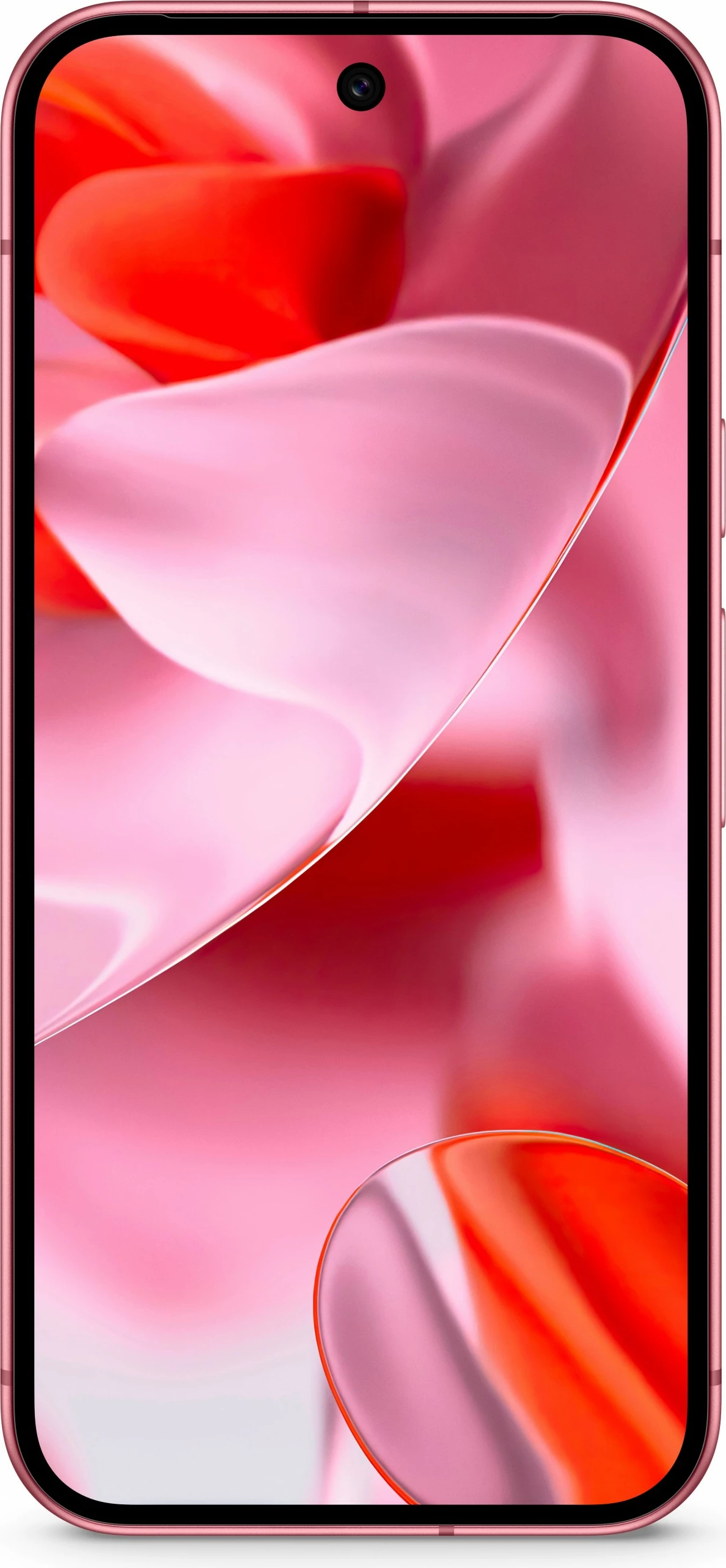 Celular Google Pixel 9, 12 GB, 128 GB, Rose