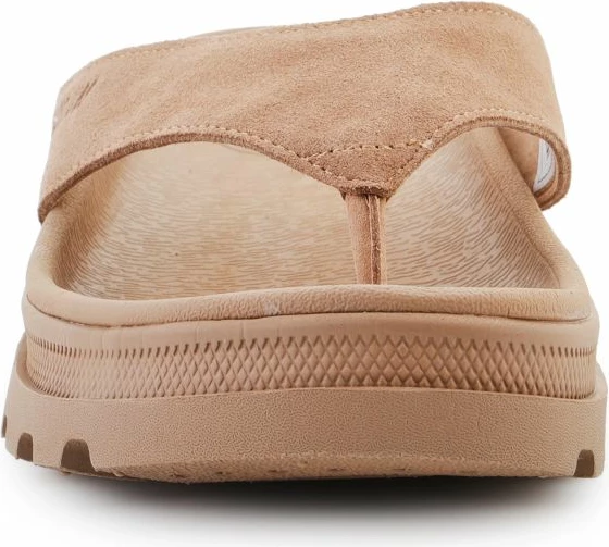 Papuqe femra Palladium, kafe