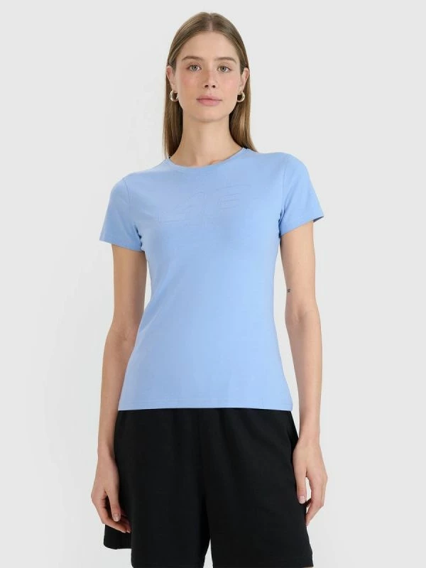 Maicë slim për femra 4f