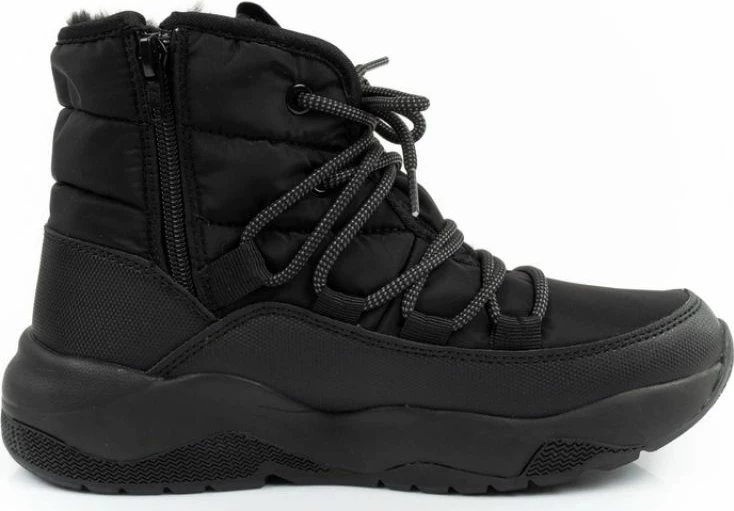 Çizme për femra Lee Cooper, të zeza