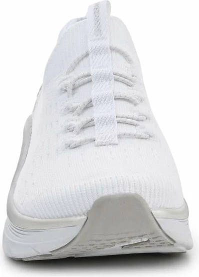 Atlete femra Skechers, të bardha