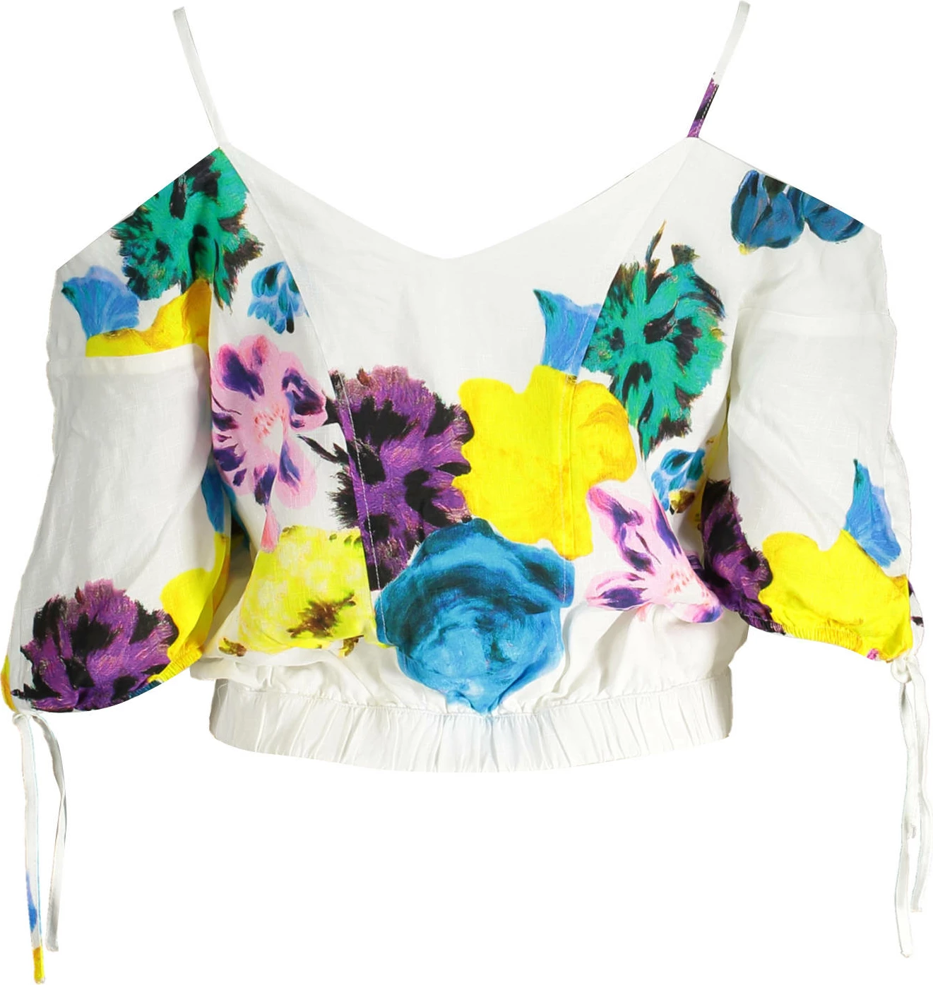 Fustan i shkurtë DESIGUAL femra, i kuq