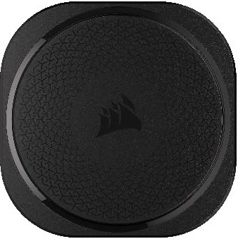 Kasë ftohëse CPU Corsair NAUTILUS 360, 360mm, liquid cooling, 3x12cm, e zezë