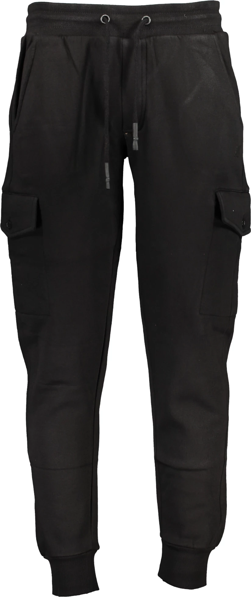 Pantallona sportive U.S. GRAND POLO meshkuj, të zeza