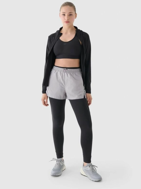 Shorce vrapimi për femra 4f