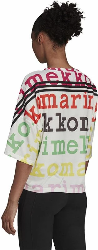 Maicë adidas për femra, me ngjyra