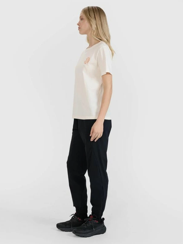 Maicë oversize për femra 4F