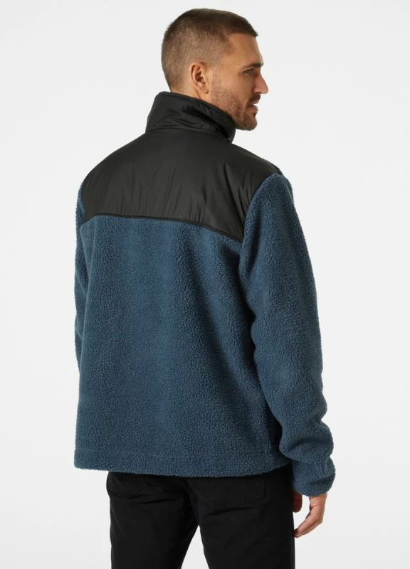 Jakne për meshkuj Helly Hansen, blu marin