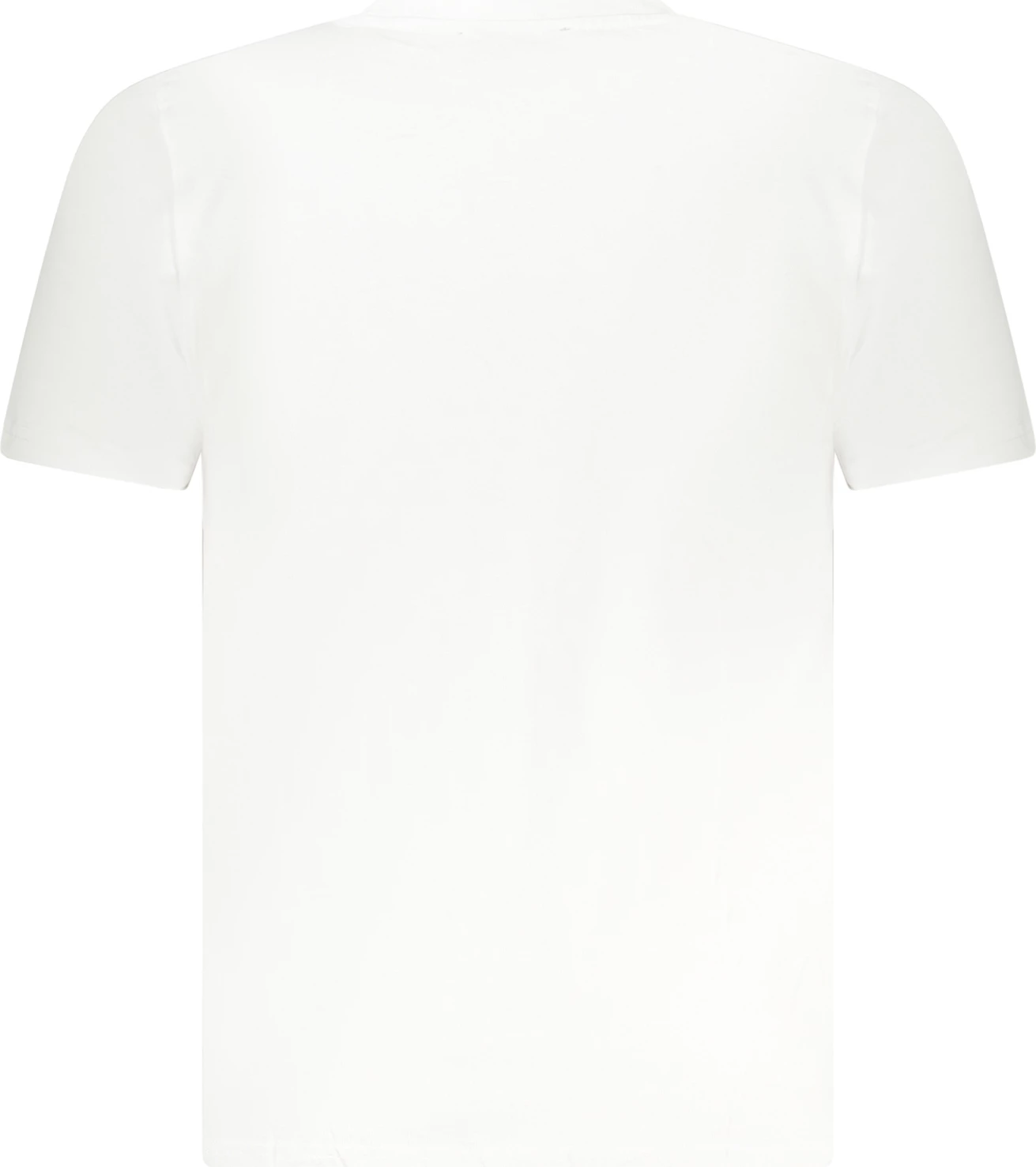 Maicë për meshkuj CAVALLI CLASS, të bardhë