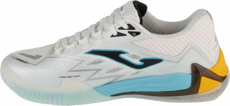 Atlete për meshkuj Joma, të bardha