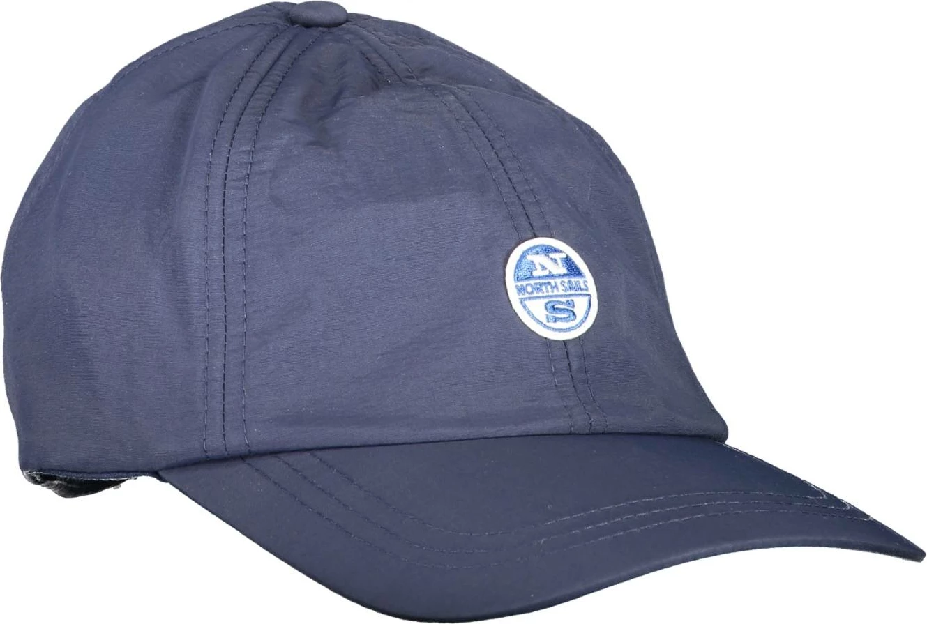 Kapelë NORTH SAILS meshkuj, blu