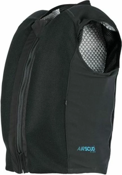 Jelek Airbag Airscud Flex Xxl