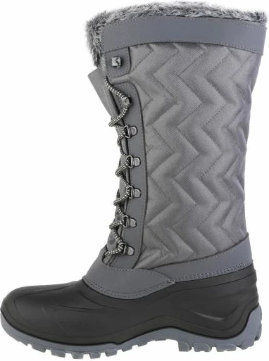 Këpucë CMP Nietos për femra, gri