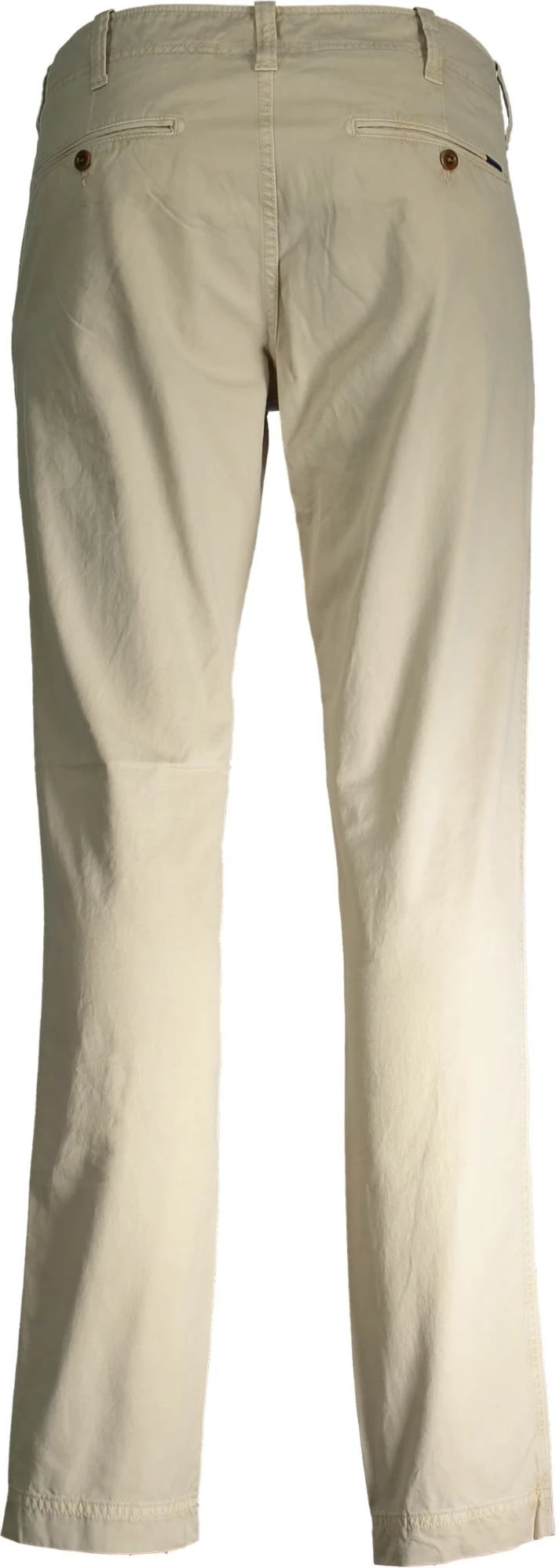 Pantallona GANT meshkuj, bezhë