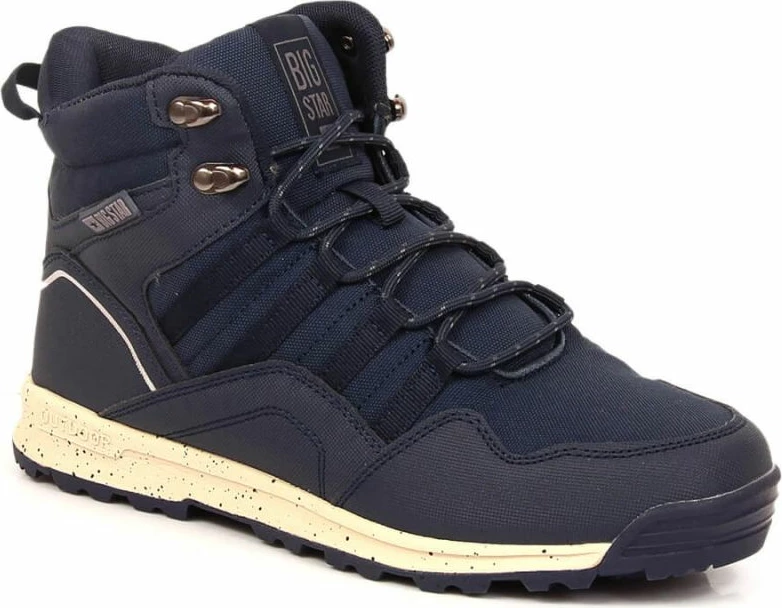 Këpucë të izoluara për të rinj Big Star Jr INT1786B