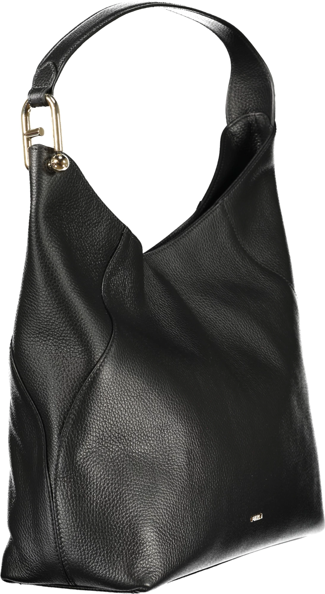 Çantë FURLA LARA femra, e zezë