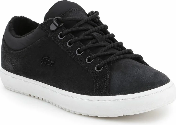 Atlete për femra Lacoste, të zeza