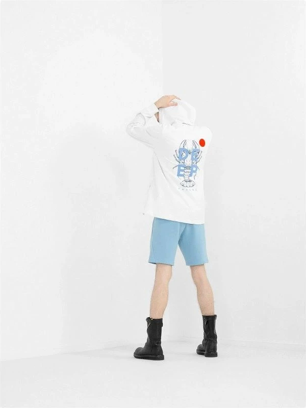 Duks për meshkuj Outhorn, XL