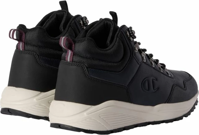 Atlete për meshkuj Champion