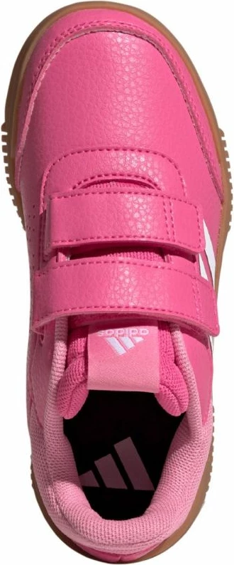 Këpucë për fëmijë adidas, rozë