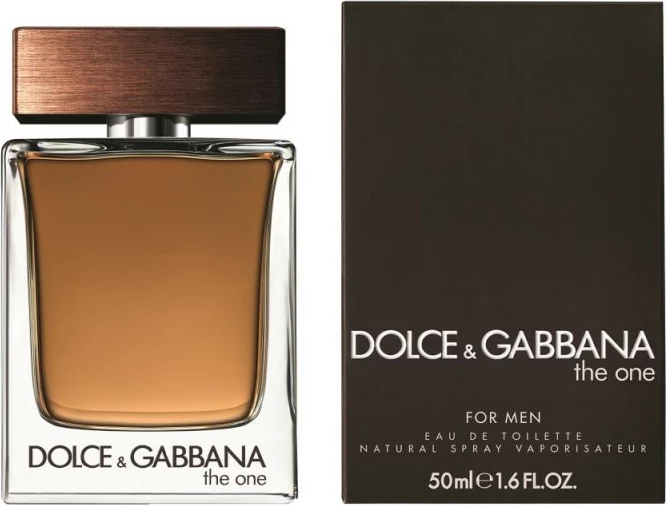 Dolce Und Gabbana The One 50 Ml www.foleja.com