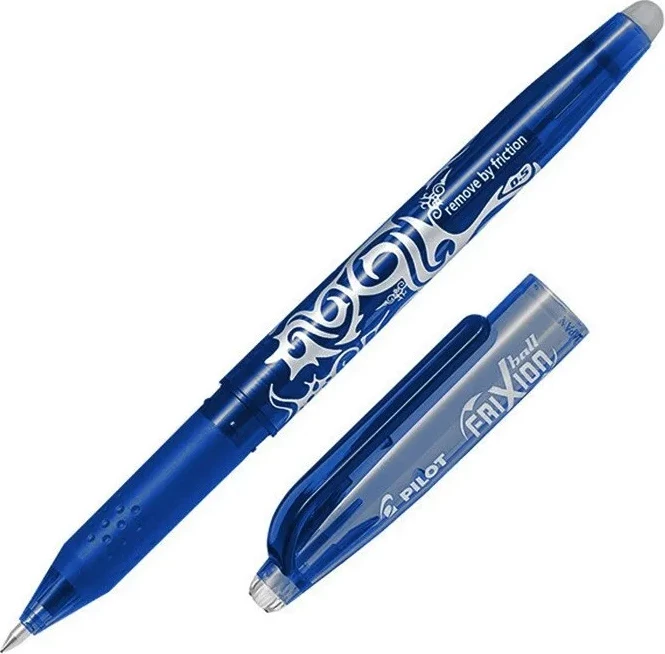 PILOT FRIXION BLUE 0.7