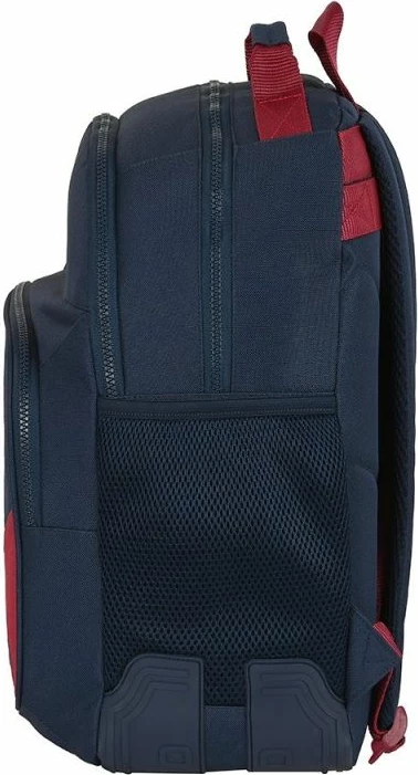 Çantë shpine për fëmijë Inny FC Barcelona, kaltër