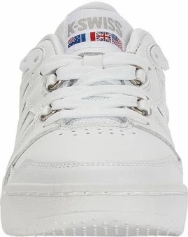 Atlete femra K-Swiss, të bardha