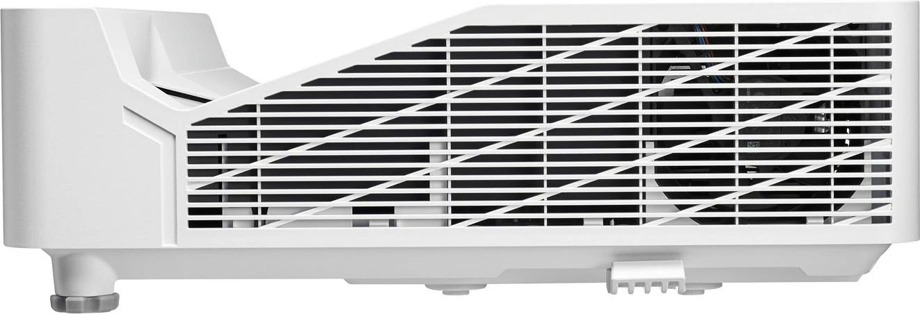 Projektor Optoma ZH430UST, 4000 ANSI lumen, DLP, 1080p, i bardhë