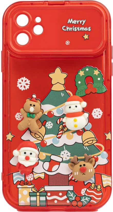 Fotroll Për Telefon TECH TIME FA109-003 (IP15)