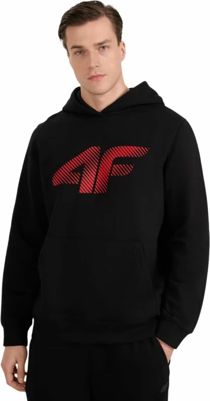 Duks për meshkuj 4F, i zi