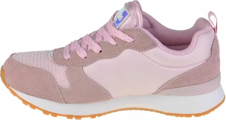 Atlete për fëmijë Skechers, rozë