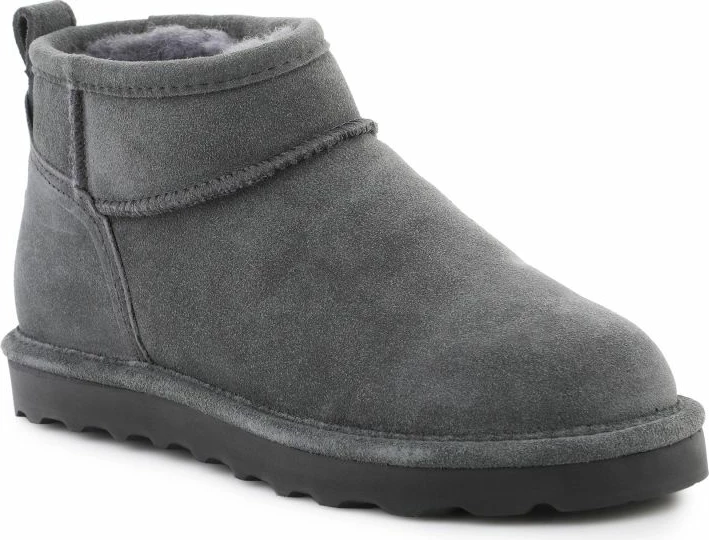 Çizme për femra Bearpaw, gri