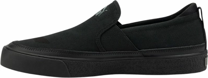 Atlete për fëmijë Puma, të zeza