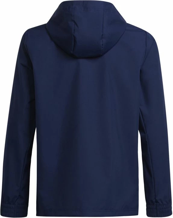 Xhakete për fëmijë adidas Entrada 22, blu marine