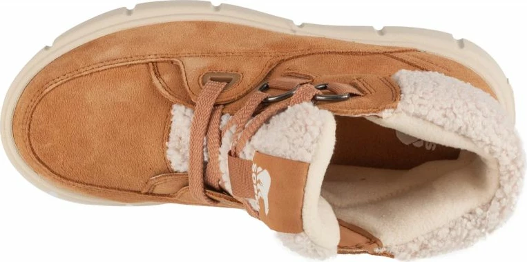 Çizme femra Sorel, kafe