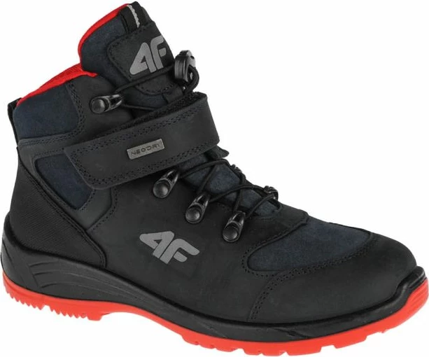 Atlete për fëmijë 4F, blu marine