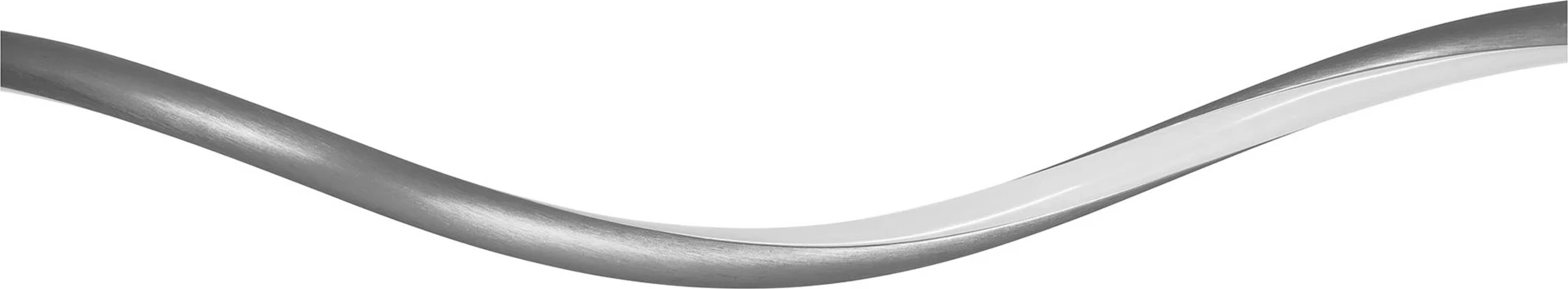 Llambë tavani Activejet AJE-SARA, LED, Argjendtë