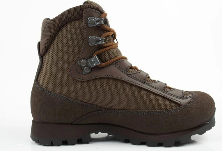 Çizme taktike femra Aku, të zeza