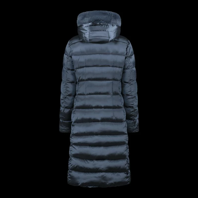 Jakne dimri për femra CMP, navy blue