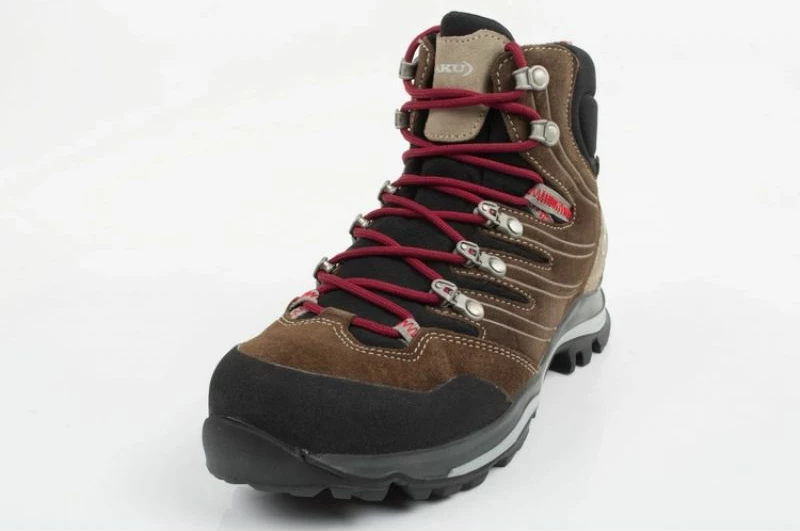 Atlete trekking për meshkuj Aku, kafe