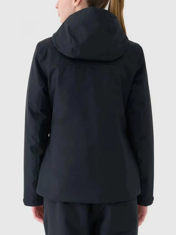 Jakne skijimi për femra 4F 4FWAW24TTJAF0780-20S