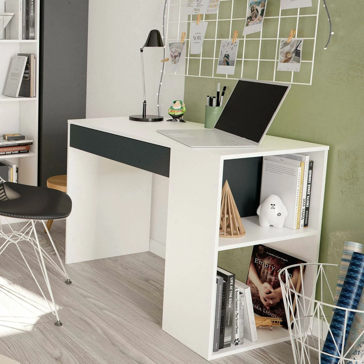 Tavolinë e punës Klodi