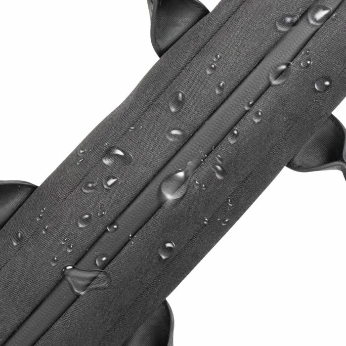 çantë laptopi RIVACASE ECO 8124 14" e zezë