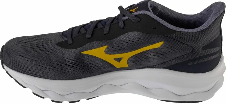 Atlete sportive Mizuno për meshkuj, gri