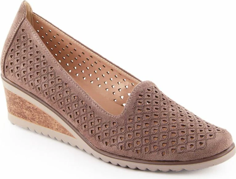 Çizme Potocki femra, kafe