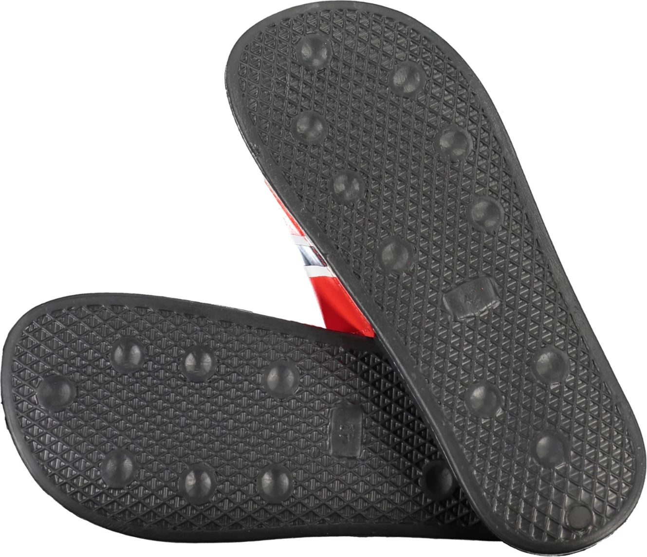 Papuqe NORWAY 1963 meshkuj, të zeza